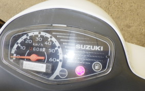 SUZUKI LET's 4 CA41A