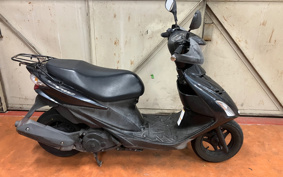 SUZUKI ADDRESS V125 CF4MA