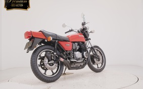 KAWASAKI Z400 FX 1980
