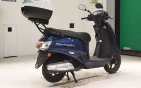 SUZUKI ADDRESS V125 Gen.2 2021 DP12H