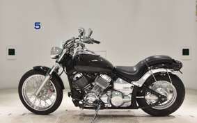 YAMAHA DRAGSTAR 400 2010 VH02J