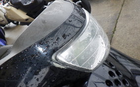 YAMAHA BJ SA24J