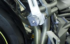 TRIUMPH SPEED TRIPLE RS 2020