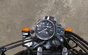 HONDA CB223S MC40