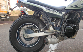 YAMAHA TW225E 20TH ANNIVER SPL ED DG09J