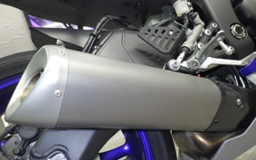 YAMAHA YZF-R6 2020