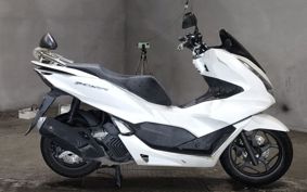 HONDA PCX 160 KF47