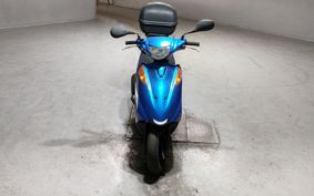 SUZUKI ADDRESS V125 CF4EA
