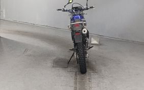SUZUKI DJEBEL250XC SJ45A