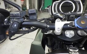 TRIUMPH SCRAMBLER 1200 XC 2023