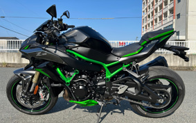 KAWASAKI H2 SE 2025 ZRT00R