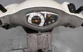 SUZUKI ADDRESS V125 CF46A