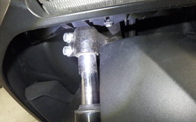 HONDA ﾀﾞﾝｸ AF78