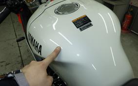 YAMAHA XSR900 GP 2026 RN96J