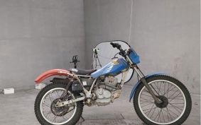 HONDA TL125 JD06