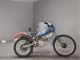 Фото Honda TL125 с японского аукциона