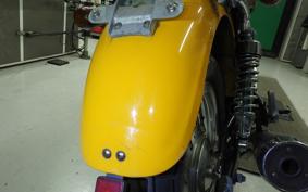 SUZUKI ST400 TEMPTER 1999 NK43A