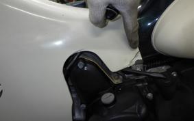 HONDA LITTLE CUB E AA01