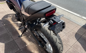 HONDA HAWK 11 2022 SC85