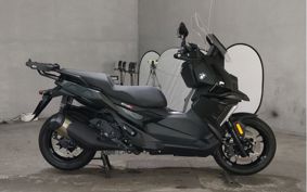 BMW C400X 2022 0C31