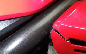 HONDA CBR400R 2021 NC56
