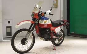 HONDA XL250R PARIS-DAKAR  1991 MD03
