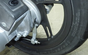 HONDA PCX 125 2016 JF56