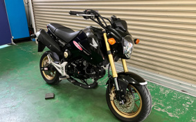 HONDA GROM JC61