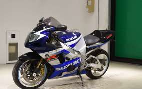 SUZUKI GSX-R1000 2002