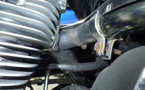 HARLEY FLHTCU SIDECAR 1340 1991