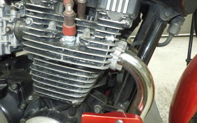 YAMAHA XJ750 E 1983 29R