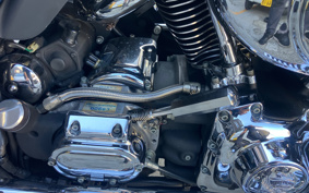 HARLEY FLHTC 2002 DJV