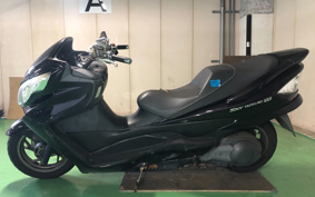 SUZUKI SKYWAVE 250 CJ46A