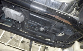 SUZUKI INTRUDER 400 Classic 2013 VK56A