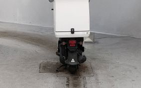 HONDA BENLY110 JA09