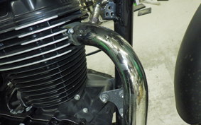 HONDA GB350 2023 NC59