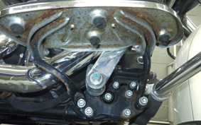 HARLEY FLHXS 1690 2015