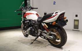 HONDA CB1300SF SUPER FOUR 1999 SC40