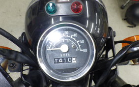 HONDA APE 50 2023 AC16