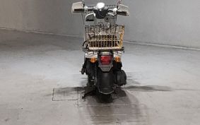 HONDA BENRII50 PRO  AA05