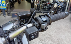 HONDA ADV150 KF38