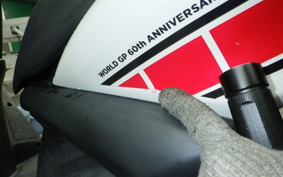 YAMAHA CYGNUSｸﾞﾘﾌｧｽ 1991 SEJ4J