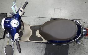 HONDA GIORNO 3 AF77