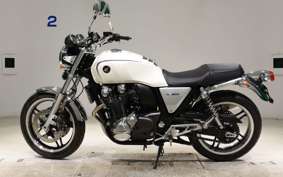 HONDA CB1100 2013 SC65