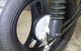 SUZUKI LET's 4 CA45A