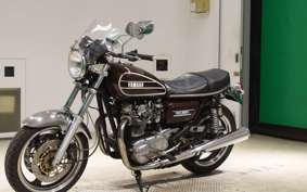 YAMAHA TX650 1975 447