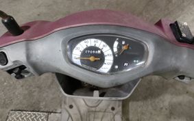 SUZUKI ADDRESS V125 CF46A