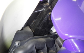 HONDA C110 SUPER CUB JA07