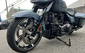 HARLEY FLHX1580 2024 KB7