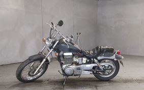 SUZUKI SAVAGE 400 NK41B